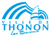 logo thonon les bains